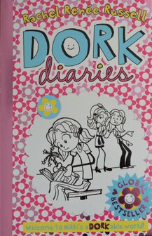 Dork Diaries - Rachel Ren&eacute;e Russell