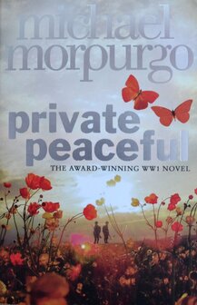 Private Peaceful - Michael Morpurgo